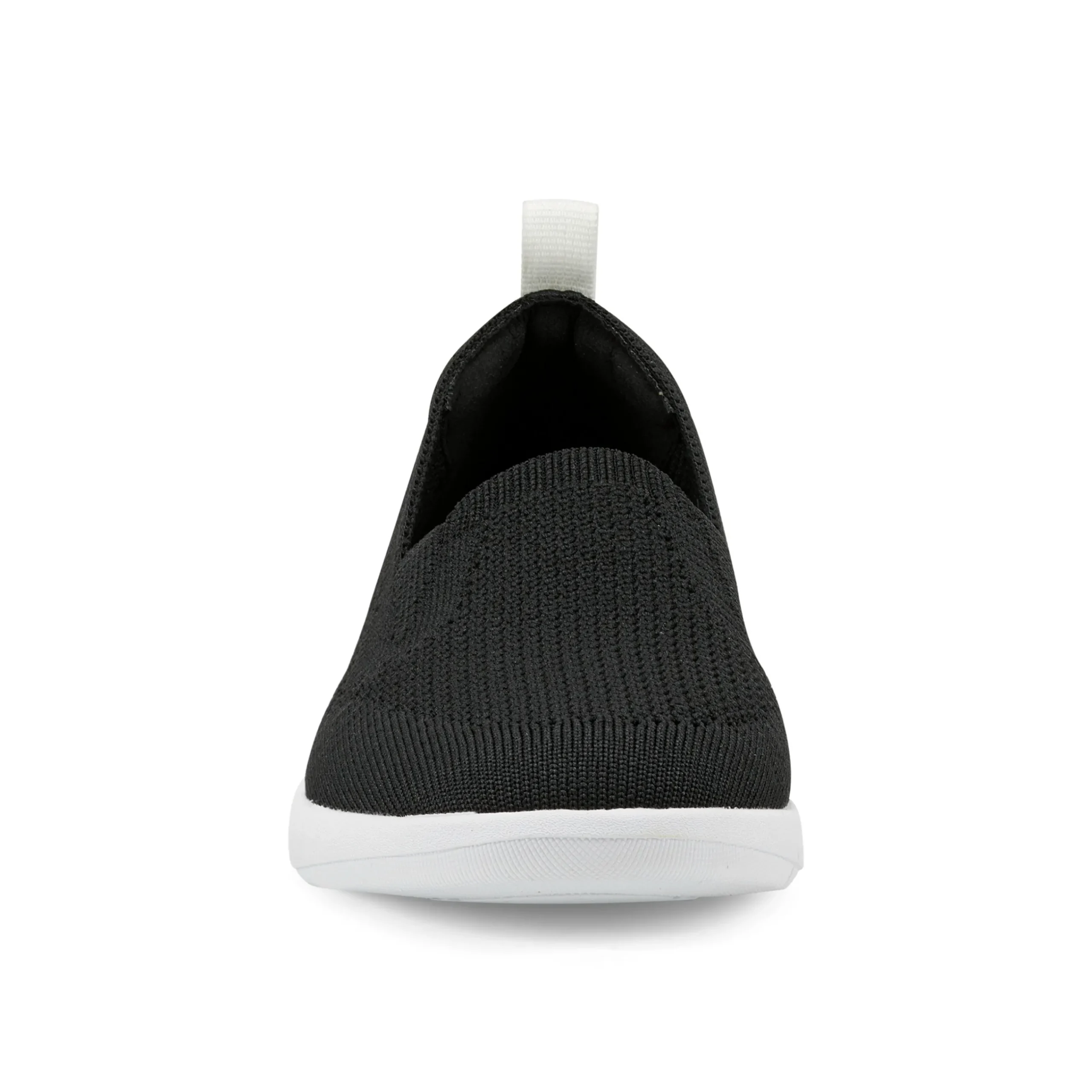 Clearance Easy Spirit Razzle Casual Flats Black