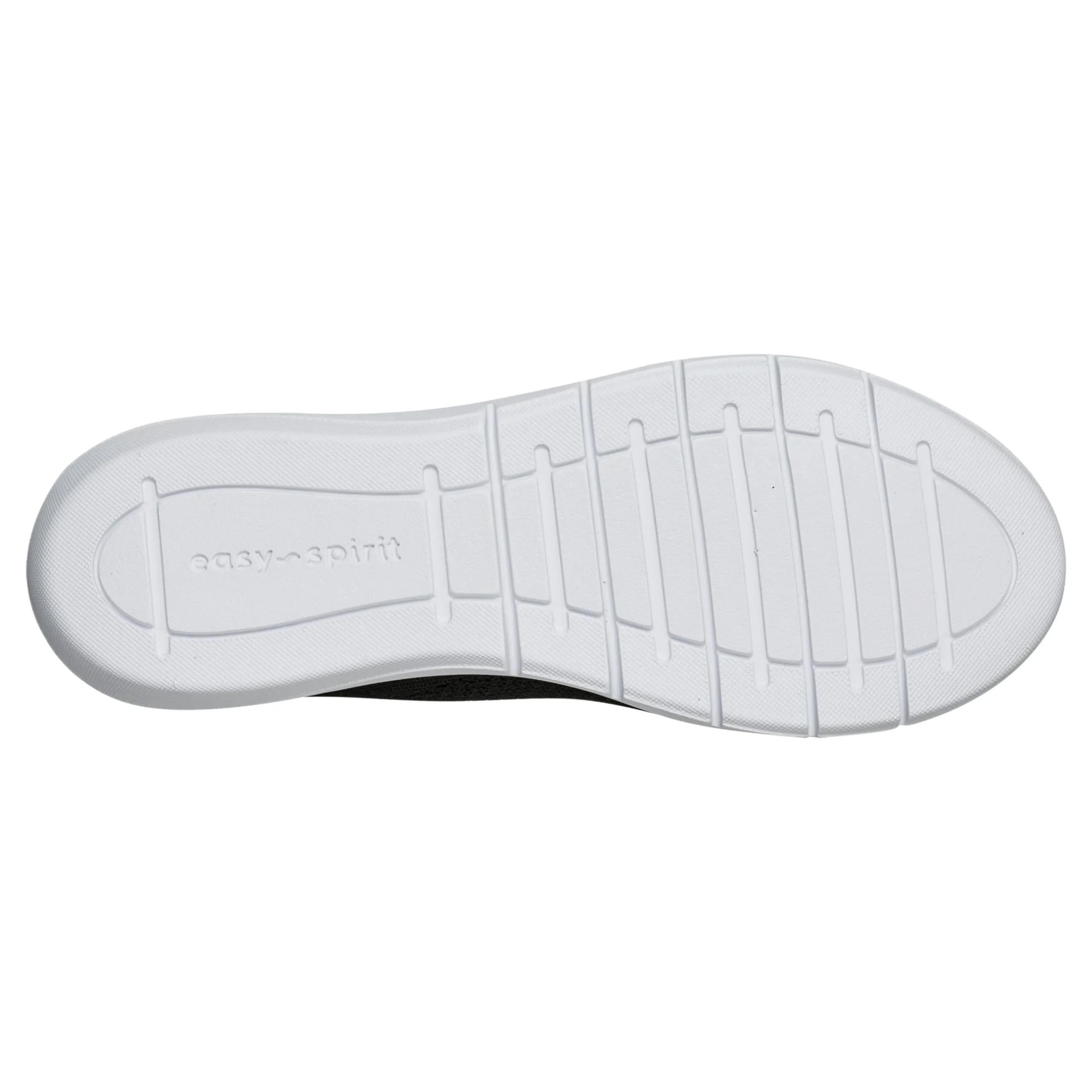 Clearance Easy Spirit Razzle Casual Flats Black