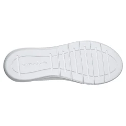 Discount Easy Spirit Razzle Casual Flats White