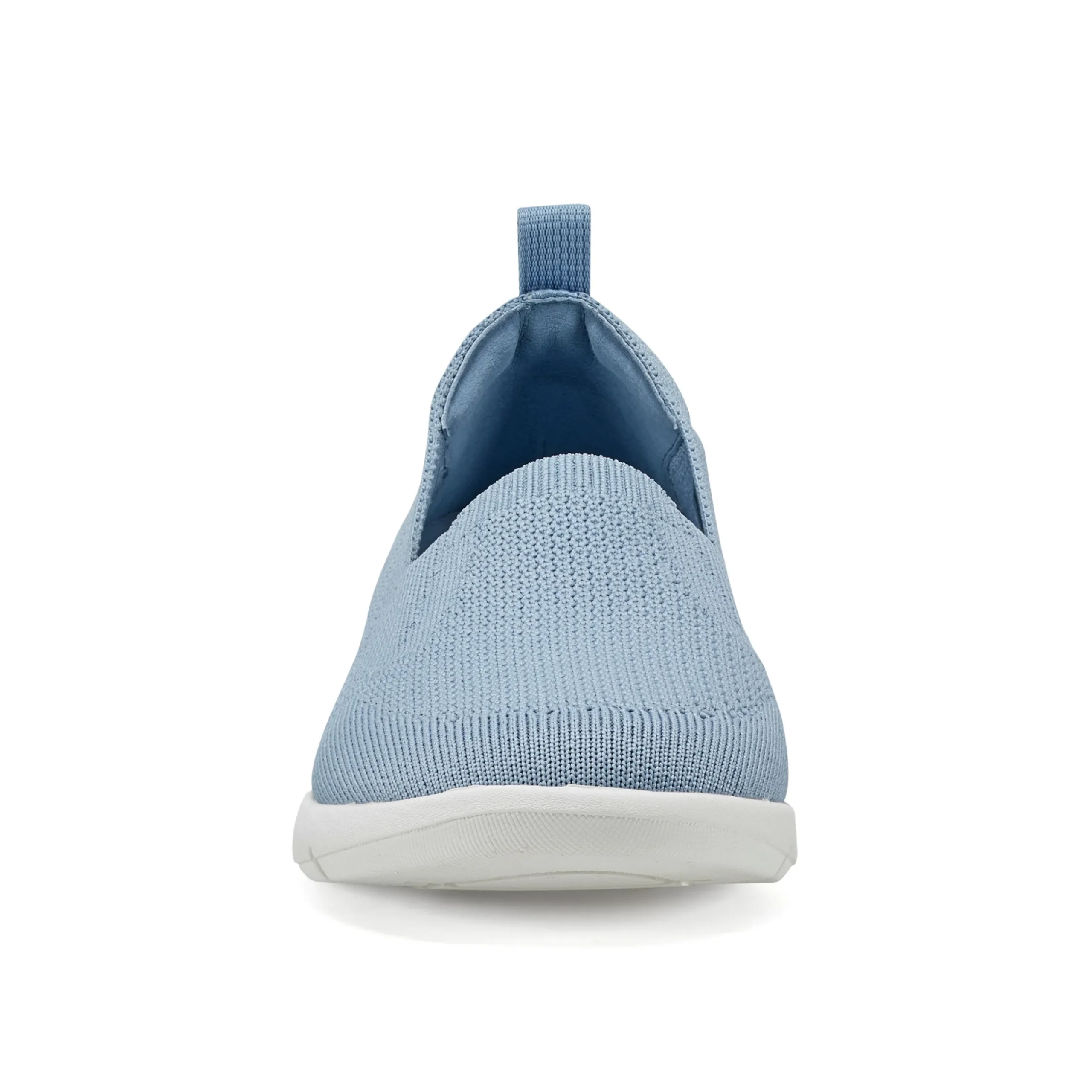 Outlet Easy Spirit Razzle Casual Flats Blue