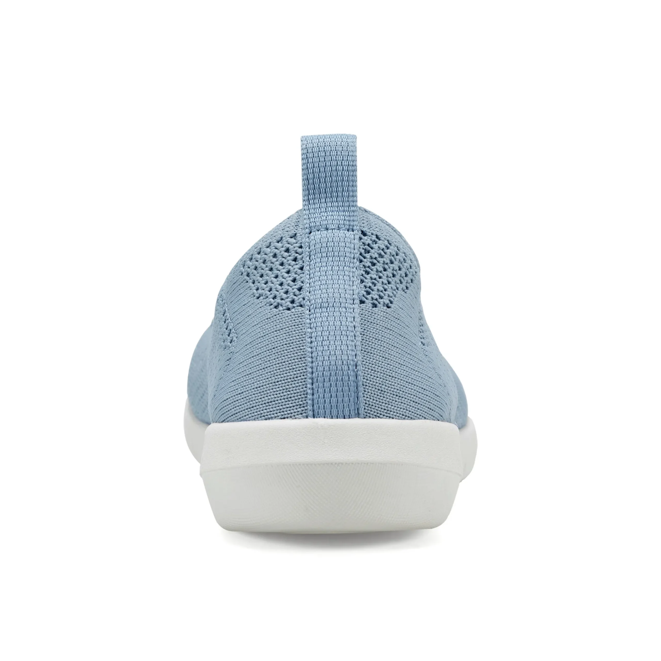 Outlet Easy Spirit Razzle Casual Flats Blue