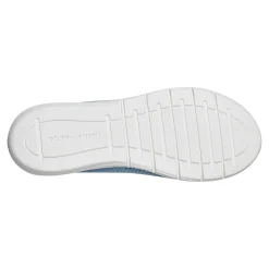 Outlet Easy Spirit Razzle Casual Flats Blue