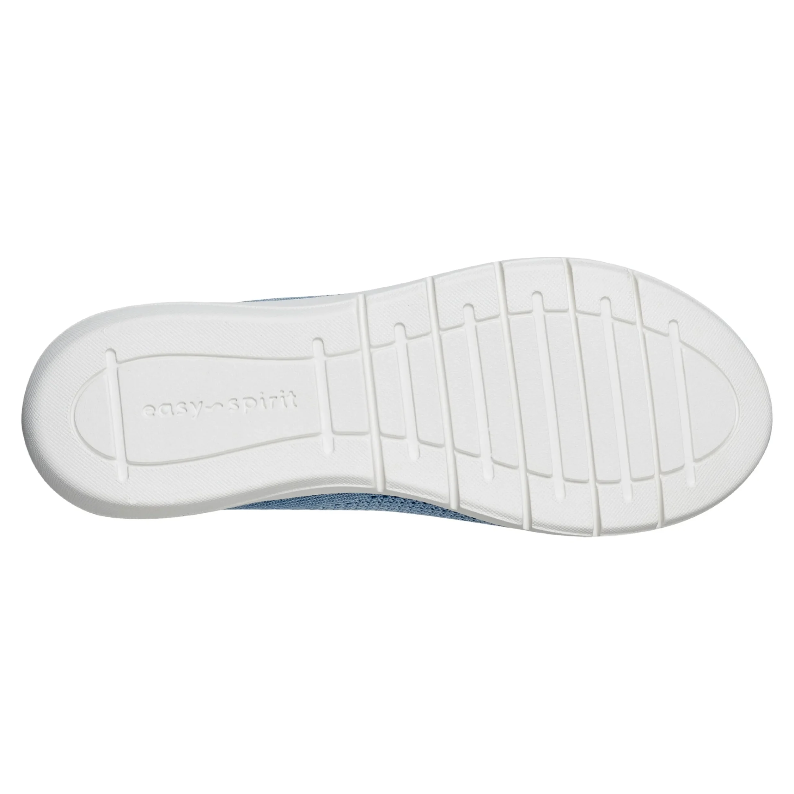 Outlet Easy Spirit Razzle Casual Flats Blue