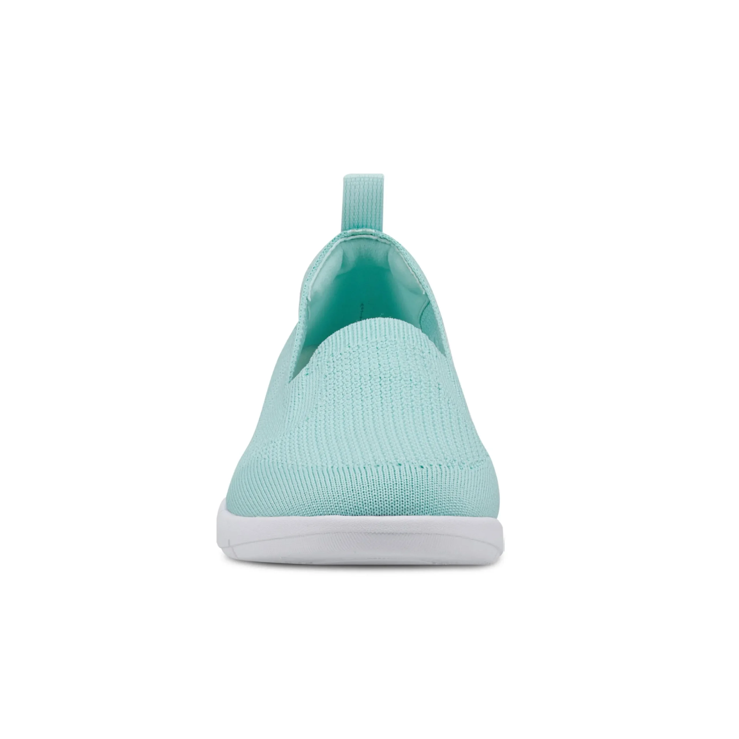 New Easy Spirit Razzle Casual Flats Turquoise