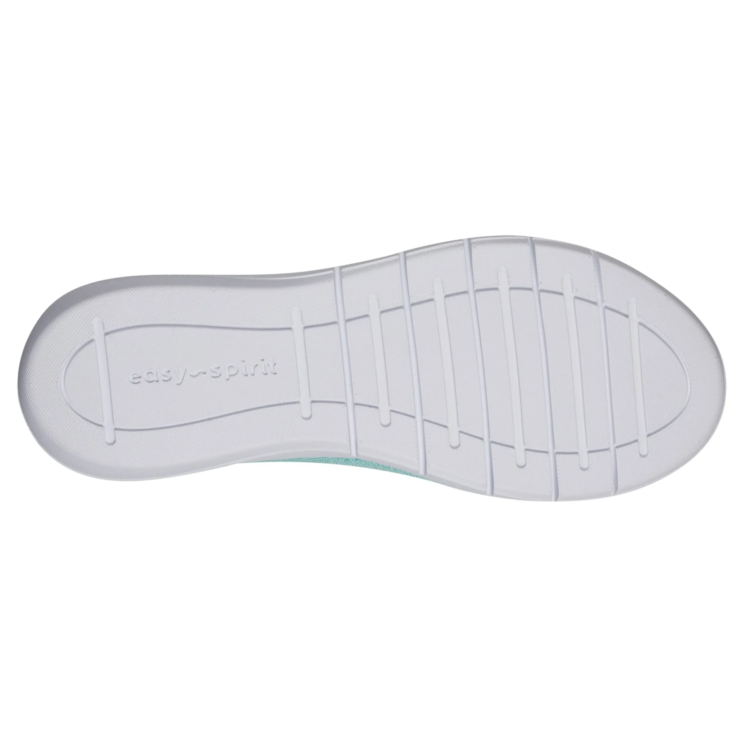 New Easy Spirit Razzle Casual Flats Turquoise