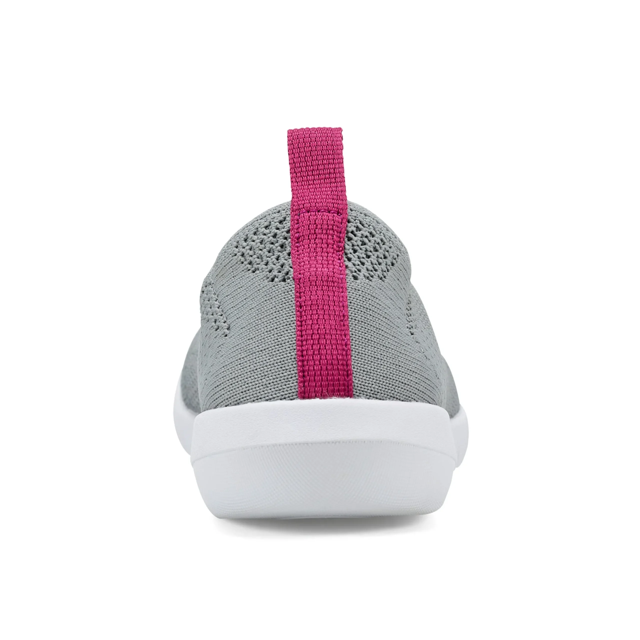 Best Easy Spirit Razzle Casual Flats LightGrey