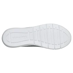 Best Easy Spirit Razzle Casual Flats LightGrey