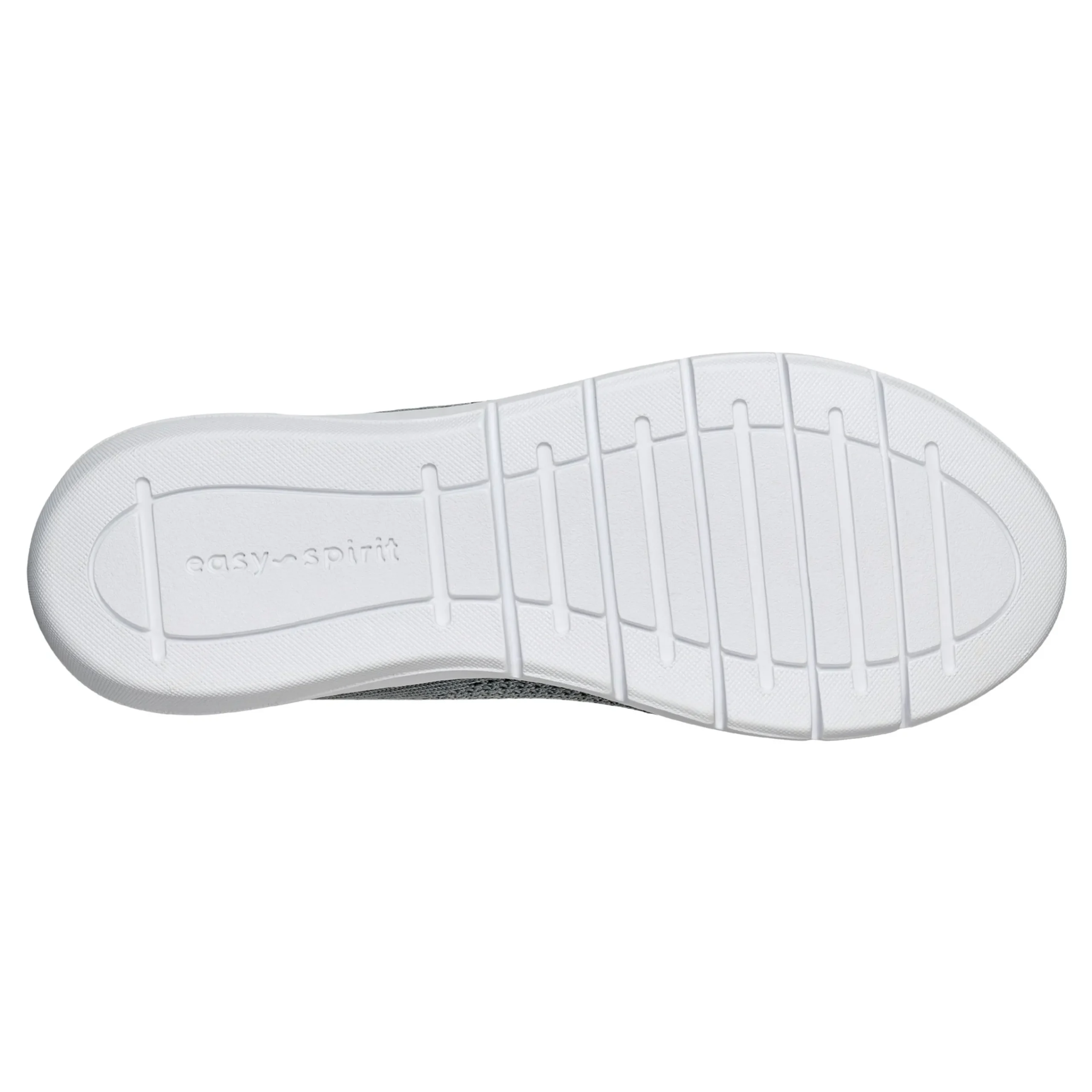 Best Easy Spirit Razzle Casual Flats LightGrey