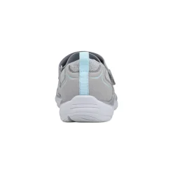 Discount Easy Spirit Realive Mary Jane Walking Shoes LightGrey