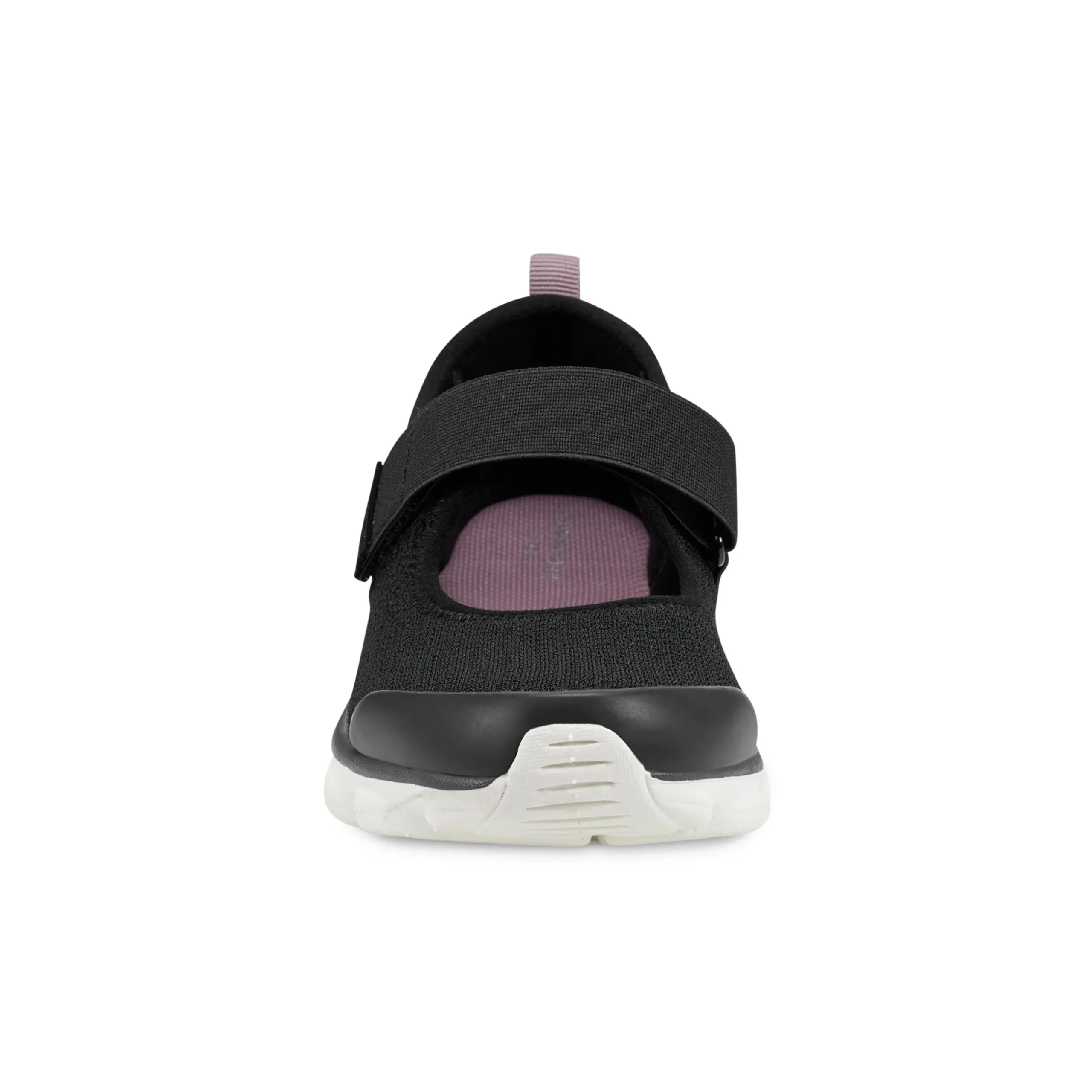Clearance Easy Spirit Realive Mary Jane Walking Shoes Black