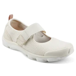 Online Easy Spirit Realive Mary Jane Walking Shoes Natural