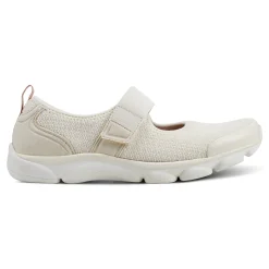 Online Easy Spirit Realive Mary Jane Walking Shoes Natural