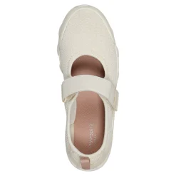 Online Easy Spirit Realive Mary Jane Walking Shoes Natural