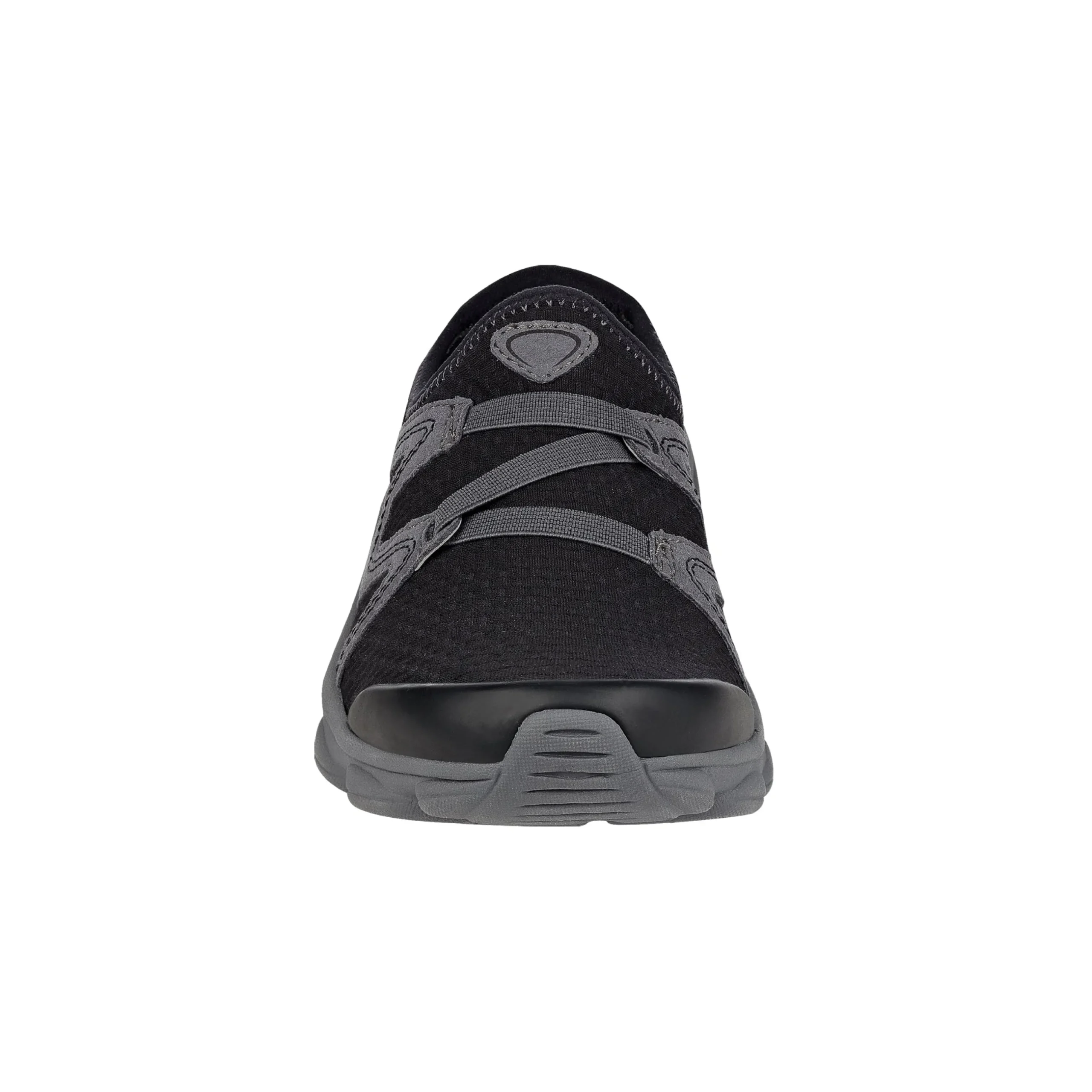 Outlet Easy Spirit Riptide Clogs BlackFabric