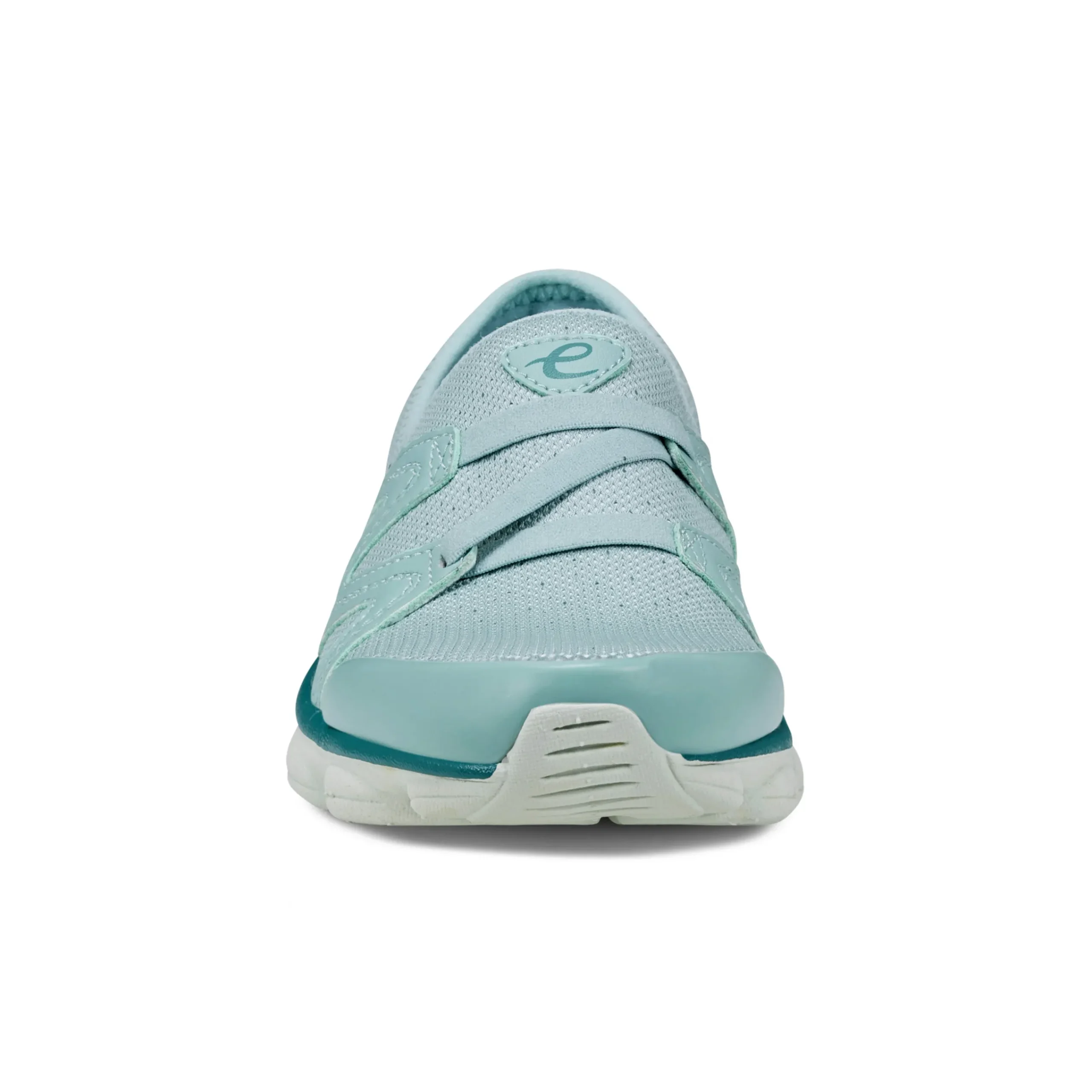 Outlet Easy Spirit Riptide Clogs LightBlue