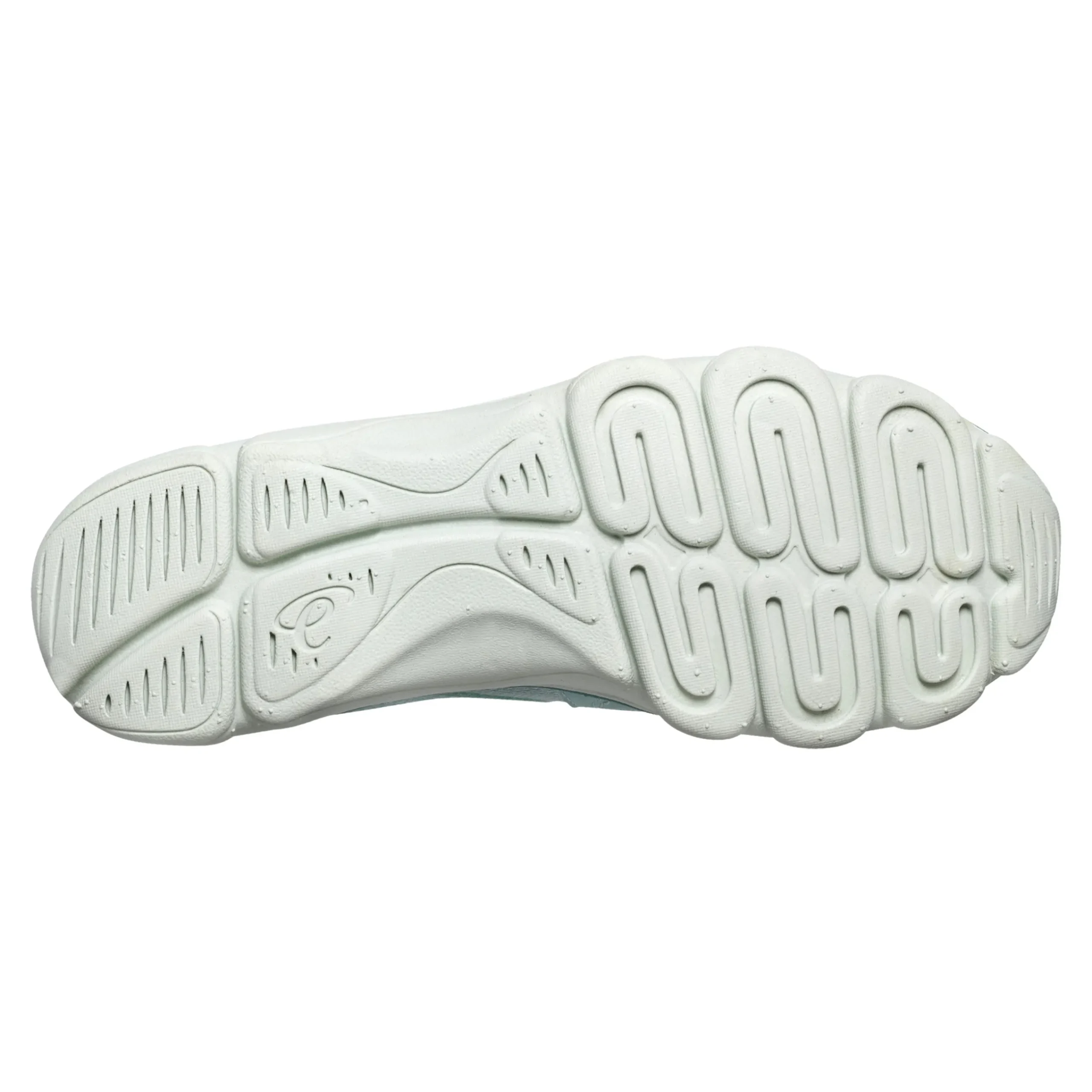 Outlet Easy Spirit Riptide Clogs LightBlue