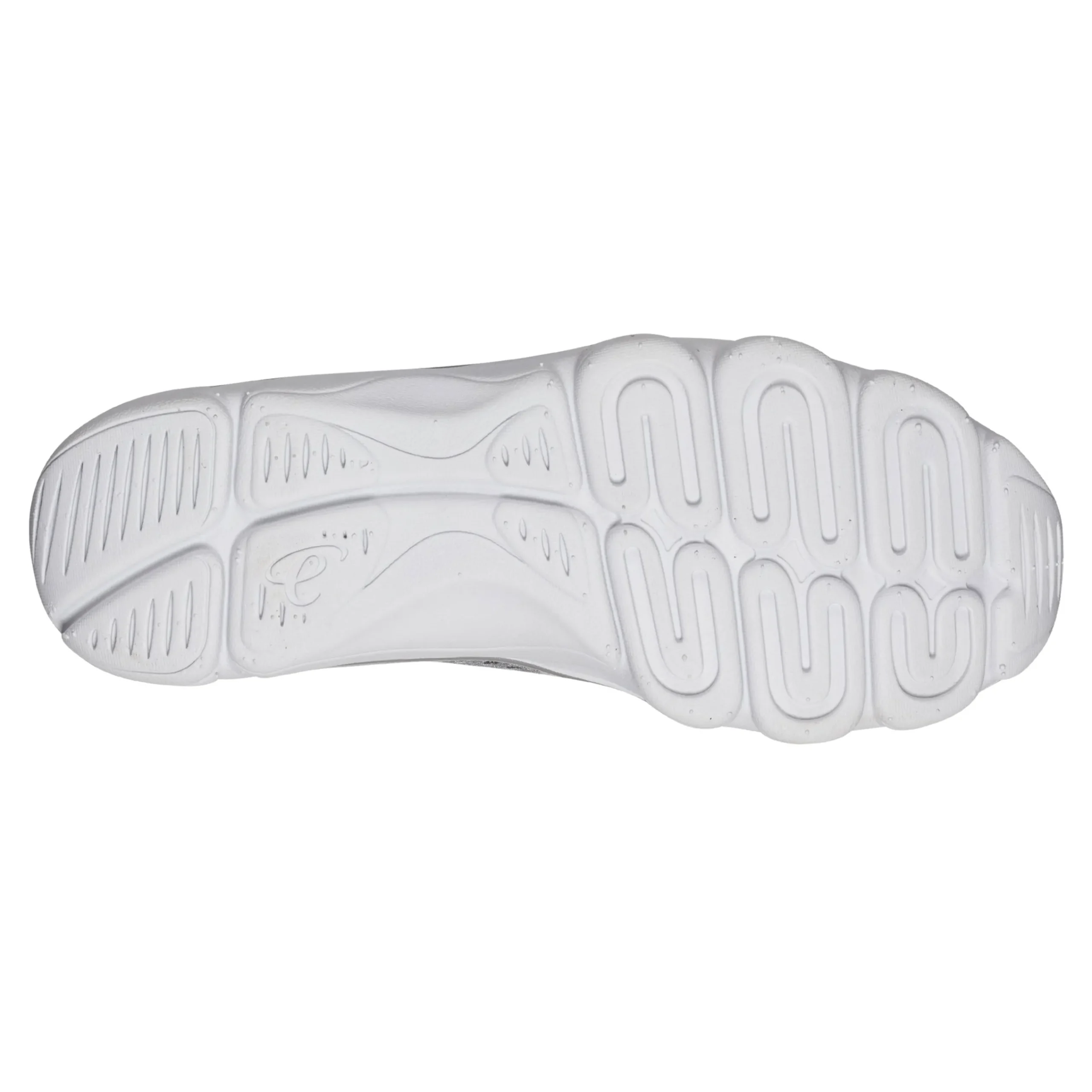Easy Spirit Riptide Clogs Silver