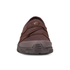 Hot Easy Spirit Riptide Clogs Brown