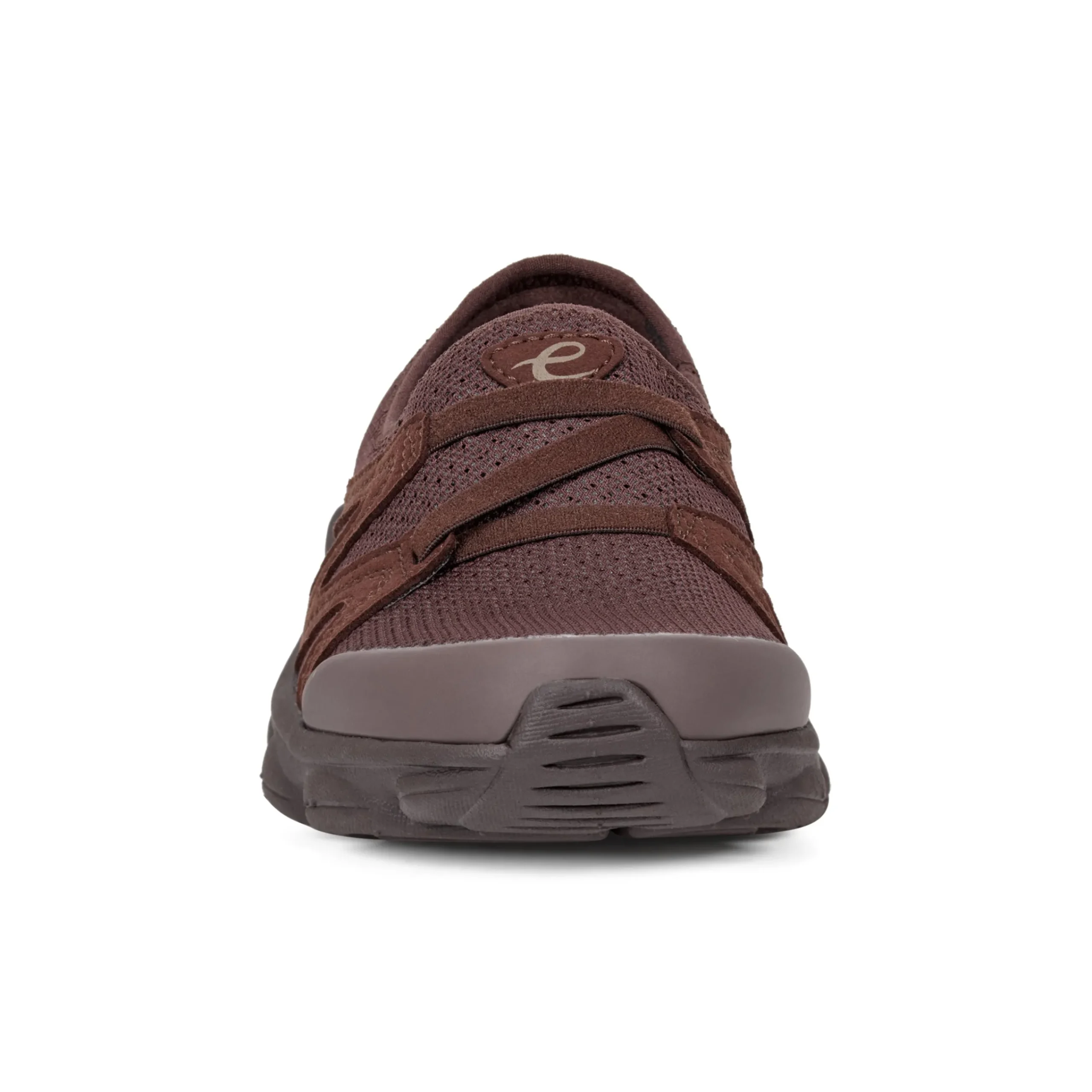 Hot Easy Spirit Riptide Clogs Brown