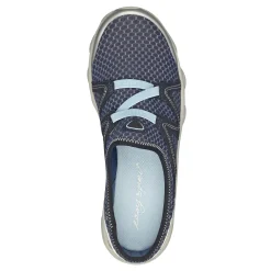 Discount Easy Spirit Riptide Clogs NavyFabric