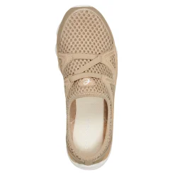 Hot Easy Spirit Riptide Clogs Gold
