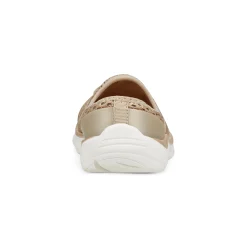 Hot Easy Spirit Riptide Clogs Gold