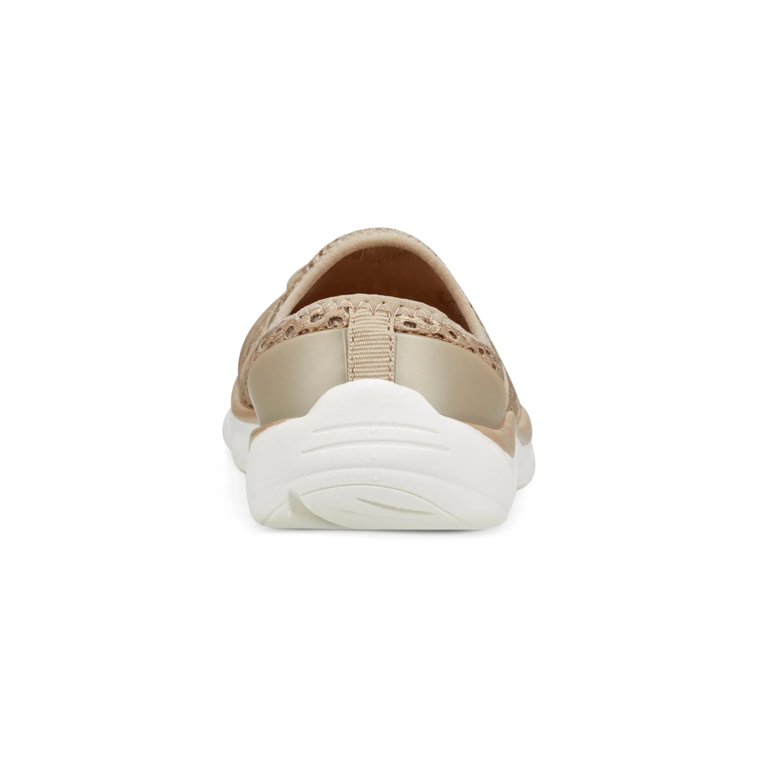 Hot Easy Spirit Riptide Clogs Gold
