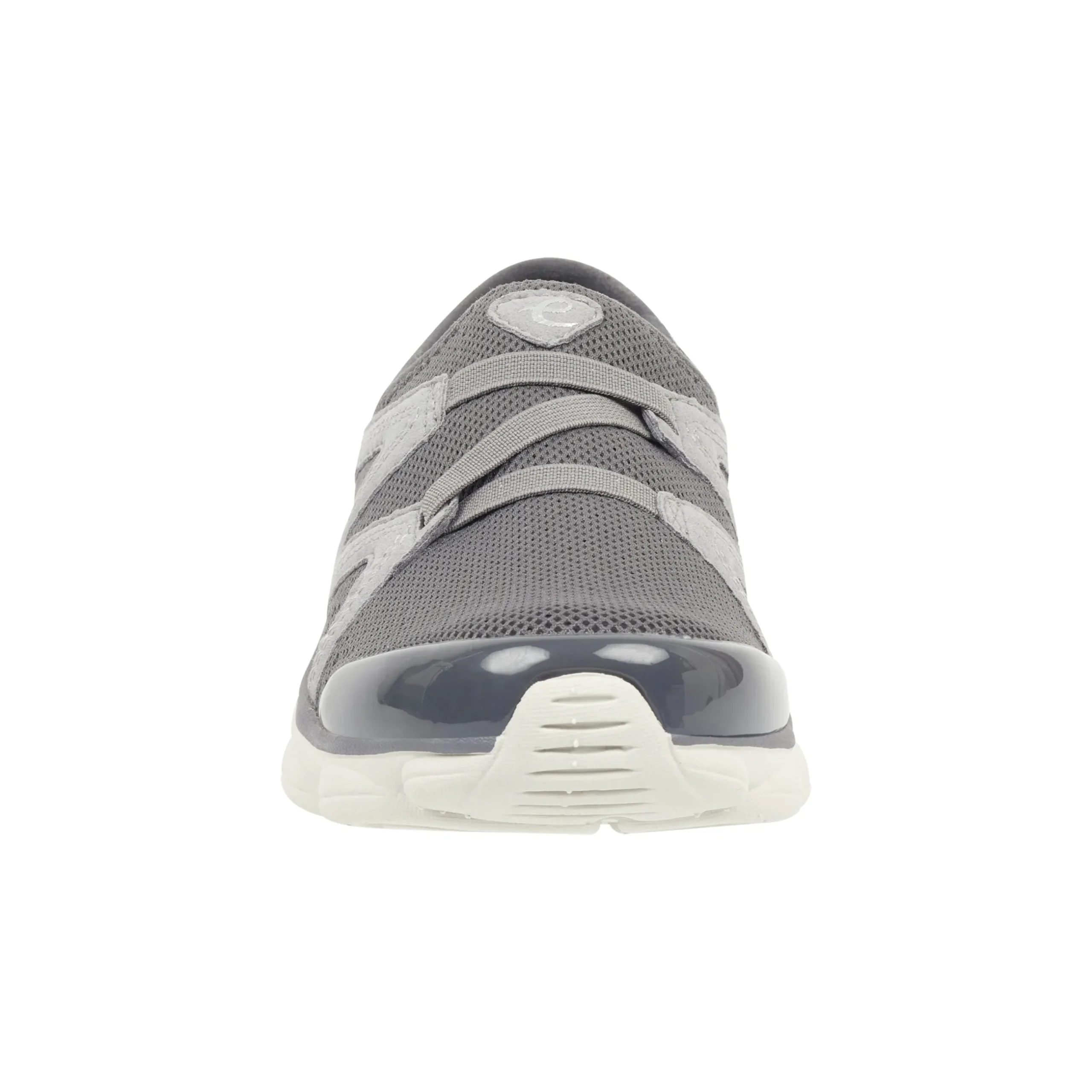Sale Easy Spirit Riptide Clogs DarkGreyFabric
