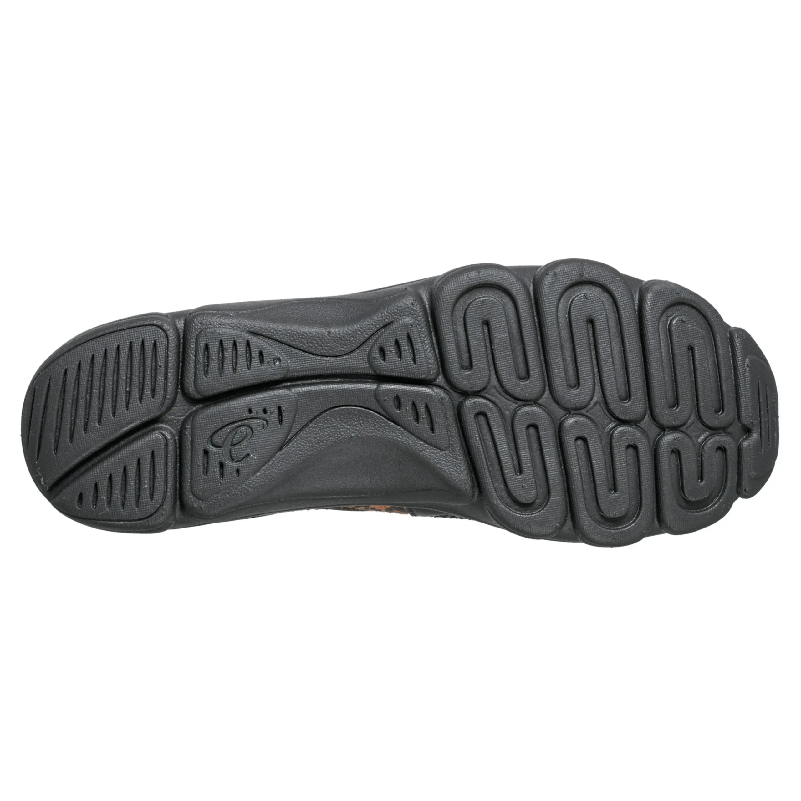 Outlet Easy Spirit Riptide Clogs Black/Leopard