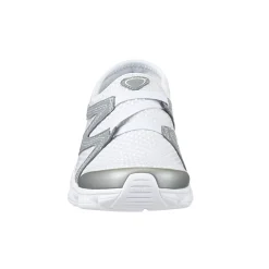 Clearance Easy Spirit Riptide Clogs WhiteFabric
