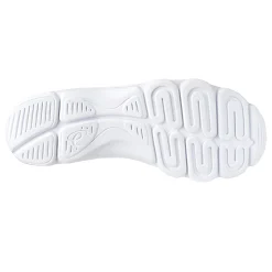 Clearance Easy Spirit Riptide Clogs WhiteFabric