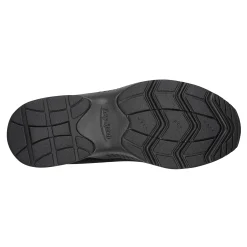 Online Easy Spirit Romy Suede Walking Shoe BlackLeopardSuede