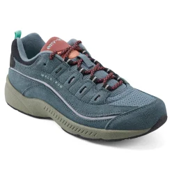 Outlet Easy Spirit Romy Walking Shoes GoblinBlueMulti