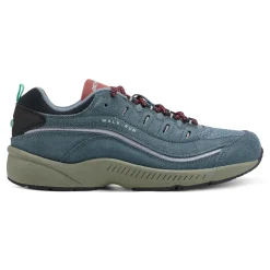 Outlet Easy Spirit Romy Walking Shoes GoblinBlueMulti