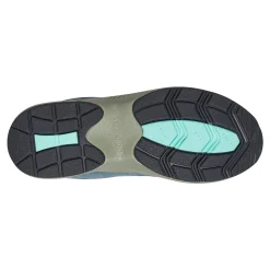 Outlet Easy Spirit Romy Walking Shoes GoblinBlueMulti