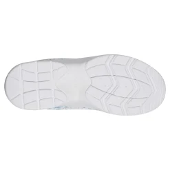 Online Easy Spirit Romy Walking Shoes White/BlueFloral