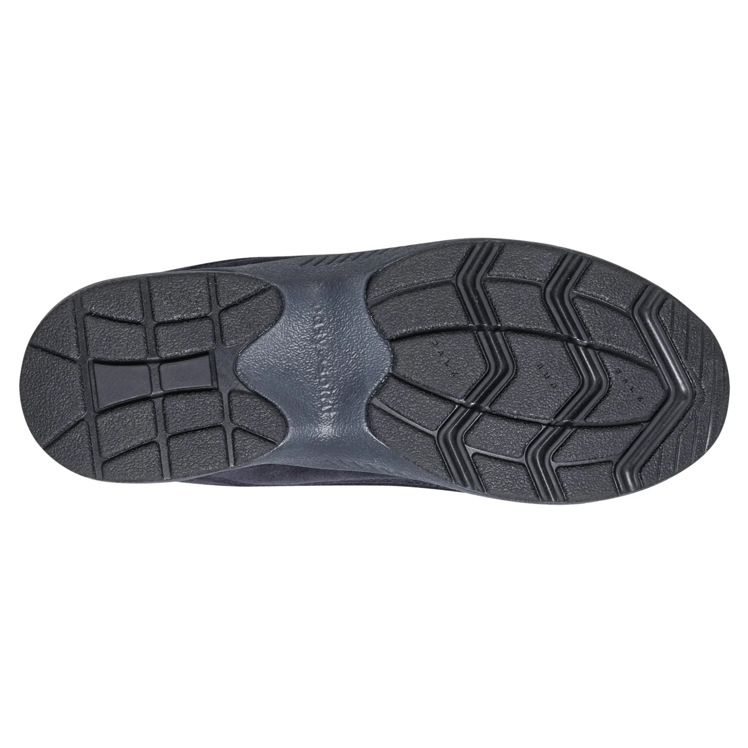 Best Easy Spirit Romy Walking Shoes NavyBoucle