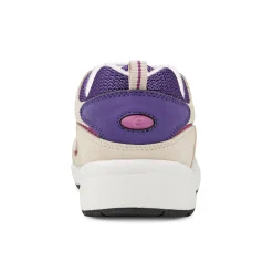 Clearance Easy Spirit Romy Walking Shoes NaturalSuede