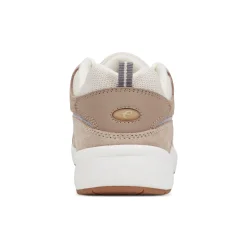 New Easy Spirit Romy Walking Shoes TaupeSuede