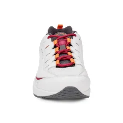 Discount Easy Spirit Romy Walking Shoes WhiteMulti