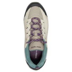 New Easy Spirit Romy Walking Shoes Natural/BlackMulti