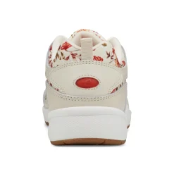 Discount Easy Spirit Romy Walking Shoes TanFloral