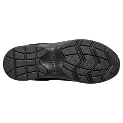 Online Easy Spirit Romy Walking Shoes BlackSnakeSuede