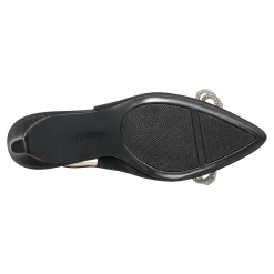 Best Easy Spirit Roxanne Slingback Pumps Black