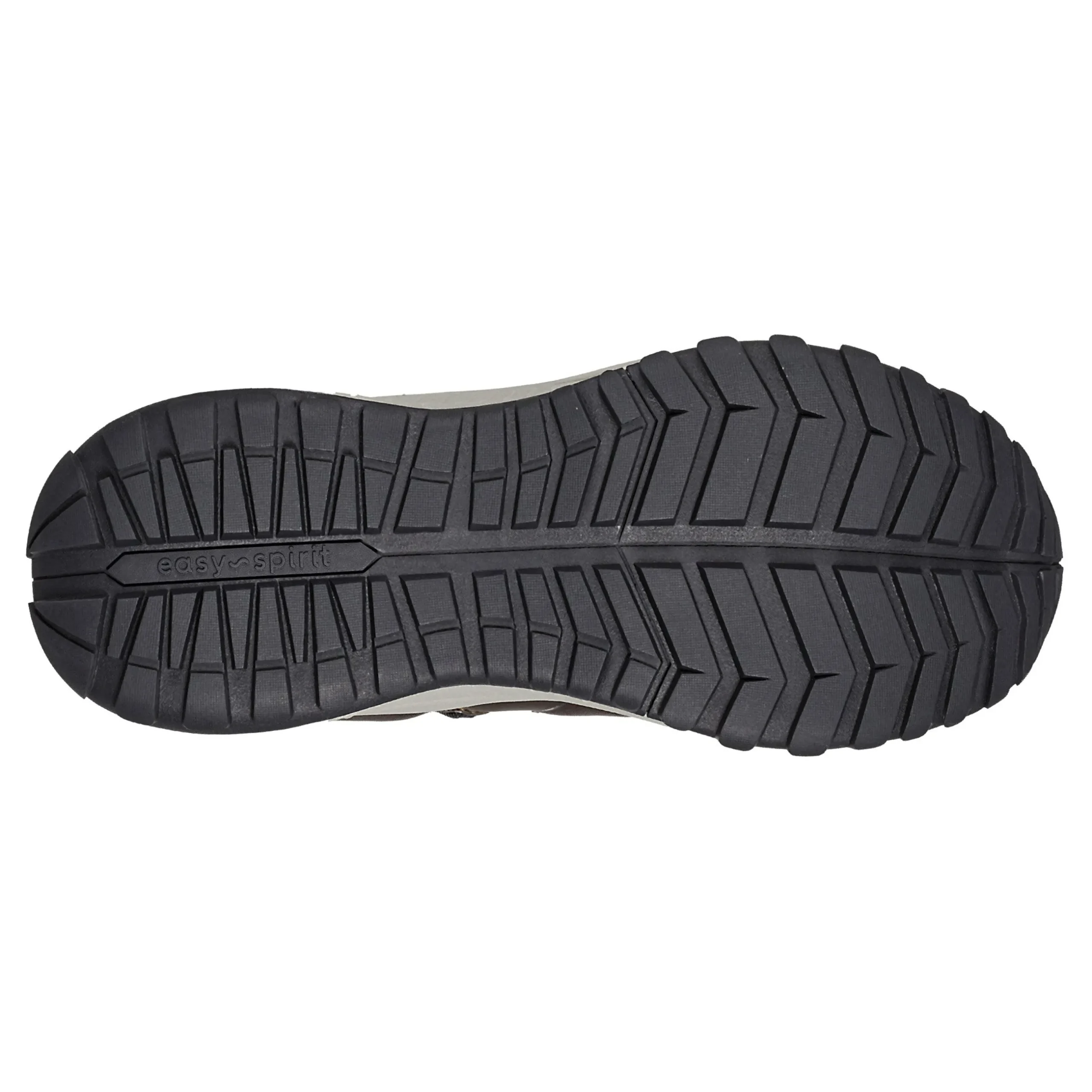 New Easy Spirit Shire Cold Weather Booties BrownSuedeMulti