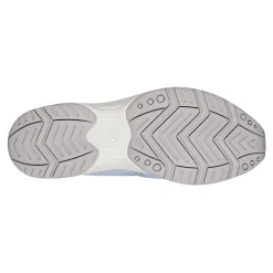 Discount Easy Spirit Takeknit Eco Clogs LightBlue