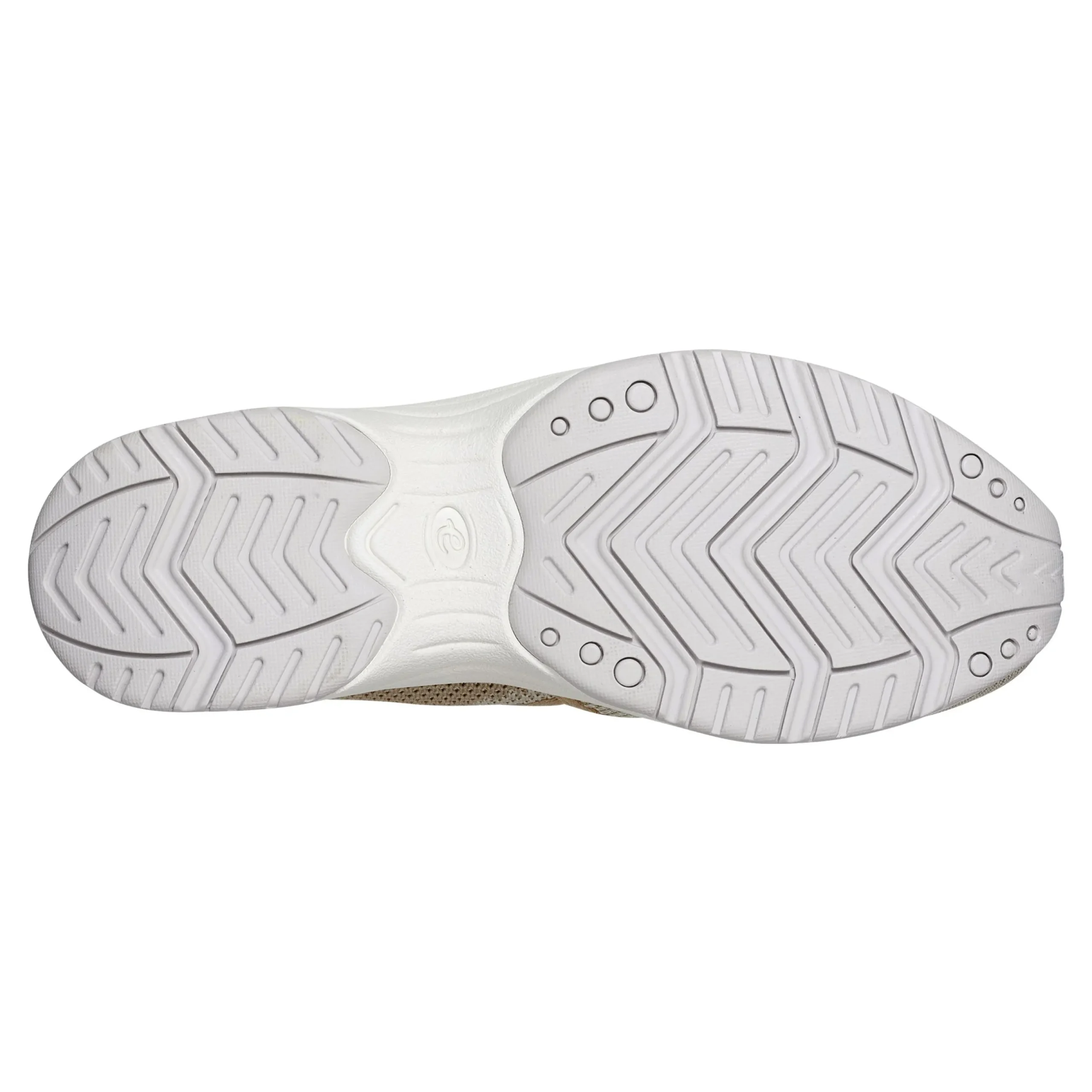 Best Easy Spirit Takeknit Eco Clogs TanRecycledKnit