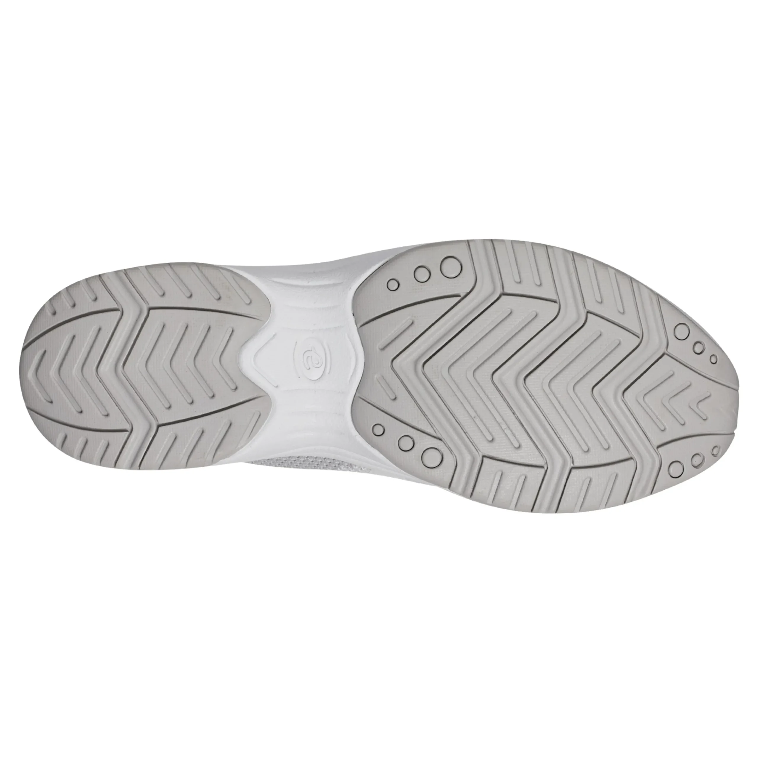 Easy Spirit Takeknit Eco Clogs WhiteKnit