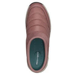 Best Easy Spirit Talmah Clogs Maroon