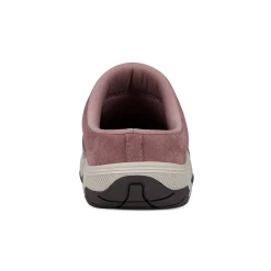 Best Easy Spirit Talmah Clogs Maroon